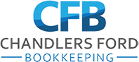 Chandlers Ford Bookkeeping logo Chandlers Ford Bookkeeping logo