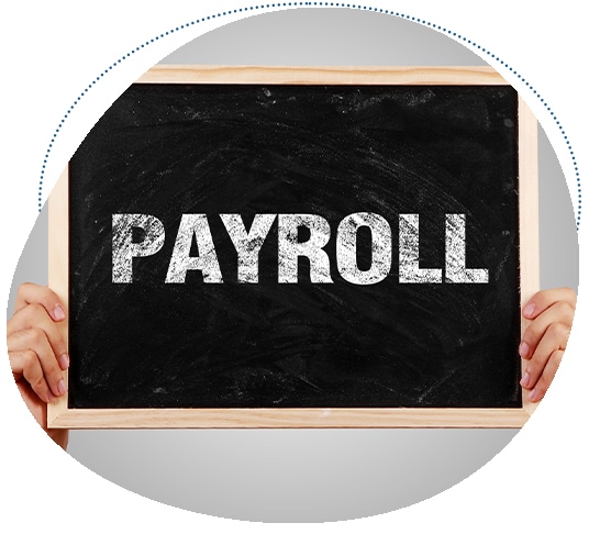 Payroll services Hampshire 