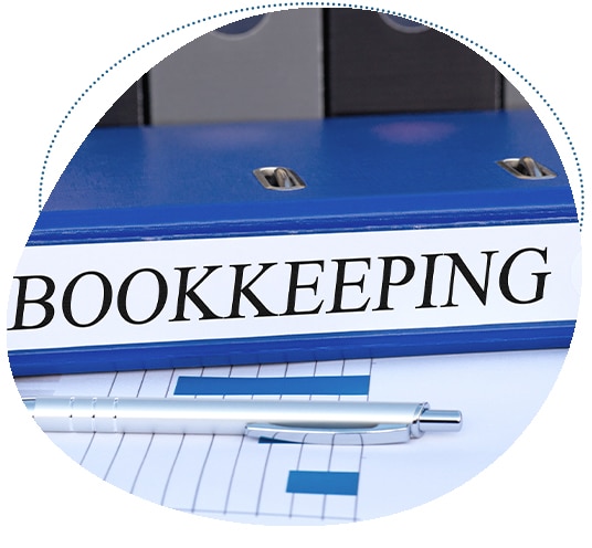 bookkeeping services Hampshire 